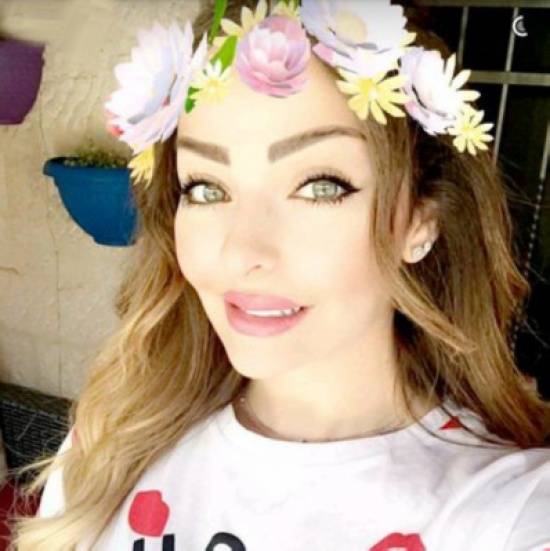 شاهد.. زين كرزون تقلد شاب كويتي غاضب!