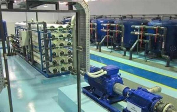 اصابة 8 اشخاص نتيجة استنشاقهم غاز الكلورين في محافظة البلقاء