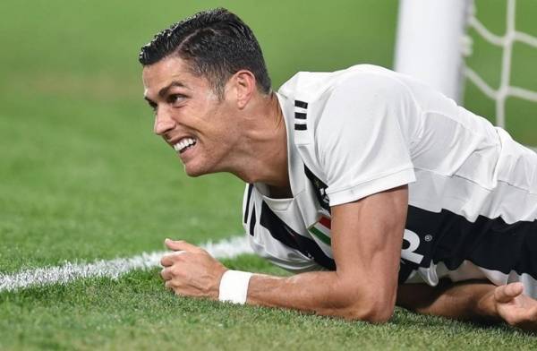 من أجل تعافٍ سريع.. رونالدو يستعين بـناسا