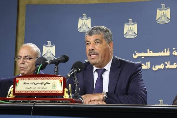 ضبط ٥ محاولات لبيع أراض فلسطينية بوكالات مزورة