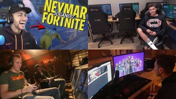 وباء صامت يهدد لاعبي كرة القدم