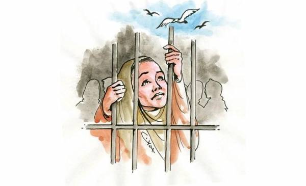 أسئلة مشروعة حول فضيحة الغارمات وتورط صناديق المرأة