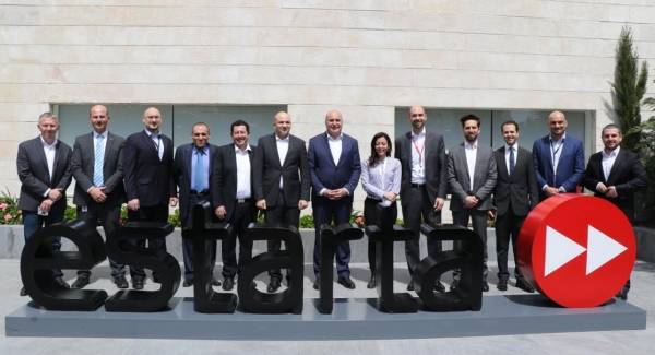 هيئة الاستثمار : Estarta العالمية تعلن عن استحداث 400 فرصة عمل جديدة في الأردن