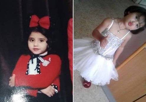 الأمن العام: فرق شرطية متخصصة مستمرة في البحث عن الطفلة نيبال، ويدعو للتعاون معه