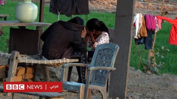 البلدة الهندية التي أصبحت فيها الدعارة تقليدا متوارثا