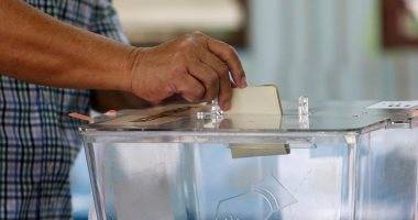 انطلاق الانتخابات الرئاسية في أوكرانيا