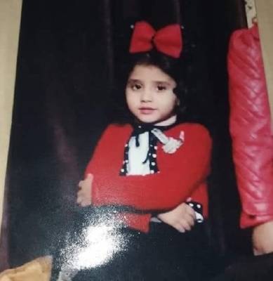 الأمن العام يفك لغز مقتل الطفلة نيبال  اقرأ التفاصيل