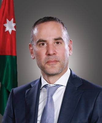 موسى الساكت يحصل على شهادة الماجستير في القيادة الإبداعية من جامعة برلين للإدارة