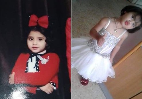 قصة الطفلة نيبال التي هزت الاردن من الألف الى الياء..