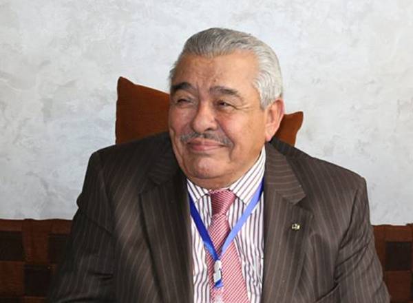 الروابدة: لو أريد تطبيق القانون والأنظمة المعمول بها لأزيل اكثر من نصف أبنية اربد