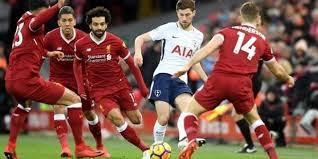 إشادة بتضحية بطل ليفربول الحقيقي أمام توتنهام