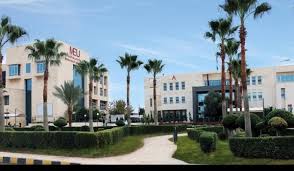 جامعة الشرق األوسط تعرب عن مشاعر الفخر واالعتزاز بمواقف جاللة الملك من القدس