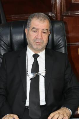 استقالة أبو السكر قرقعت أهل الزرقاء وكأنها استقالة دولة الرئيس