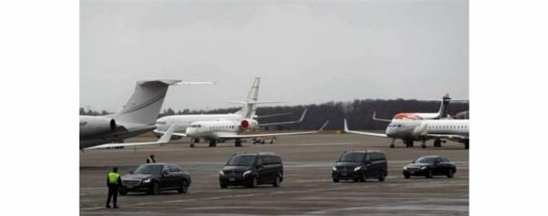 الجزائر: منع الطائرات الخاصة من الإقلاع أو الهبوط لمدة شهر