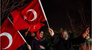 المعارضة التركية تعلن فوزها برئاسة بلدية إسطنبول