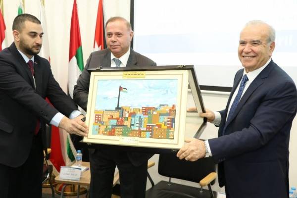 الوزير المعاني من عمان العربية : يدعو للتفكير خارج الصندوق للبحث عن حلول واقعية لمشاكل التعليم