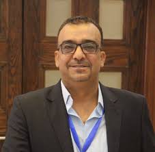 امسيح يقاضي الزميل جهاد ابو بيدر على خلفية منشوراته التي تتحدث عن الدمغة ..(تفاصيل)