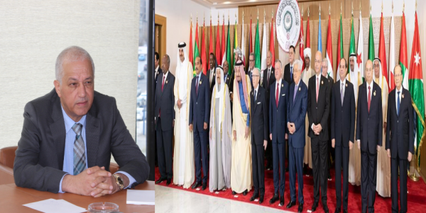 الرقيبات يرد على الرئيس محمود عباس .. ويؤكد ان الوصاية الهاشمية لا تقبل القسمة على اثنين !!