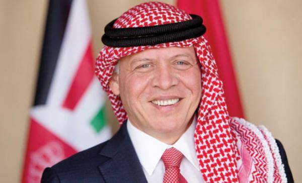 الملك يهنئ الأمتين العربية والإسلامية بذكرى الإسراء والمعراج