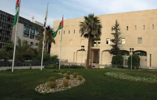 لجنة لمعالجة (100) ملاحظة رقابية في امانة عمان