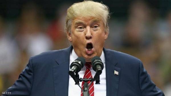 ترامب يزعم أن طواحين الهواء تسبب السرطان