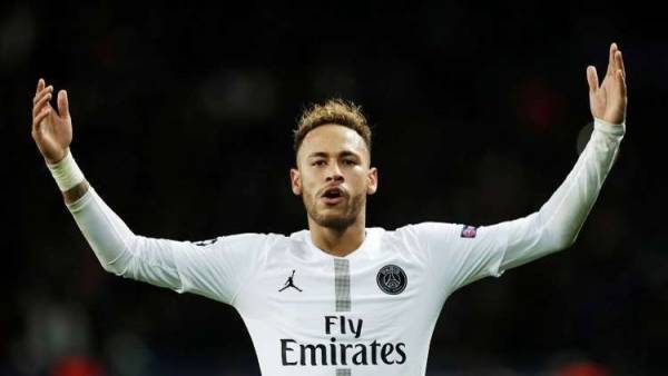 نتنياهو لنيمار القدس بانتظاركم