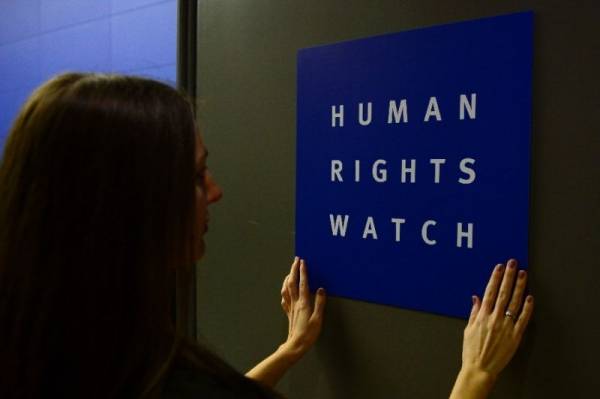 هيومن رايتس تطالب الأردن بمنع زواج القصّر