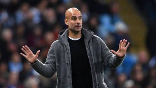 غوارديولا: ليفربول كان يواجه مشكلة واحدة.. انتهت الآن