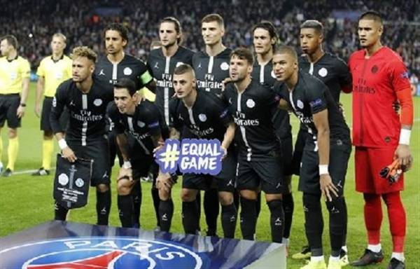 كأس فرنسا: سان جرمان إلى النهائي للعام الخامس على التوالي