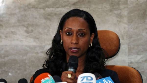 إثيوبيا تؤكد أن الطائرة المنكوبة كانت في حالة جيدة قبل إقلاعها