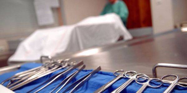 الطب الشرعي يكشف سبب وفاة ثلاثيني في اربد .. ( تفاصيل)