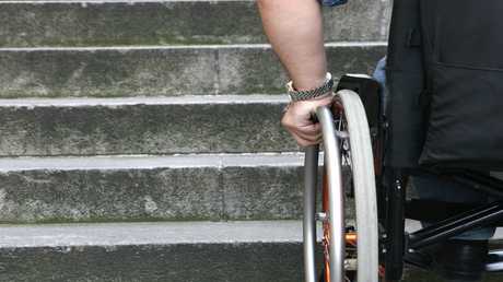 شلل غامض يصيب مئات الأمريكيين منذ 10 سنوات