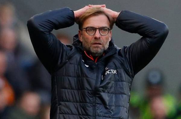 مدرب ليفربول يكشف المرشح الأقوى للفوز بدوري أبطال أوروبا