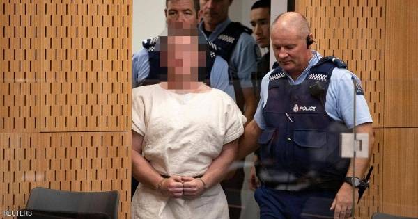 أريد أن أراه يعاقب.. ناجون يواجهون إرهابي نيوزيلندا