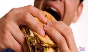 اكتشاف طريقة لتجاهل الرغبة بتناول الطعام