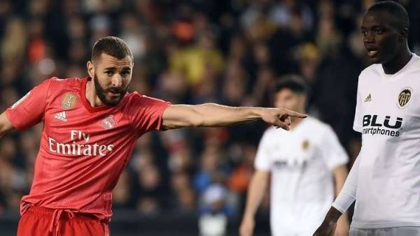 ريال مدريد يقترب من أسوأ رقم بتاريخه في موسم للنسيان