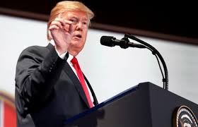 ترامب يتراجع.. ويمهل المكسيك عاما