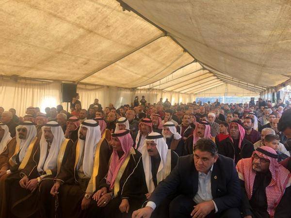 عطوة اعتراف بمقتل الطفلة نبال