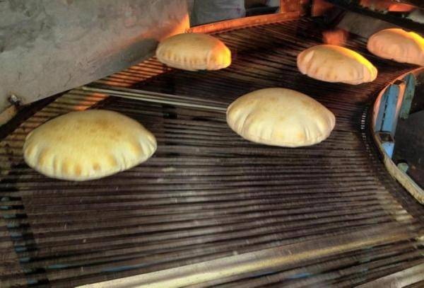 الضريبة تستعد لصرف دعم الخبز .. و٦٤٠ ألف متقدم عبر دعمك