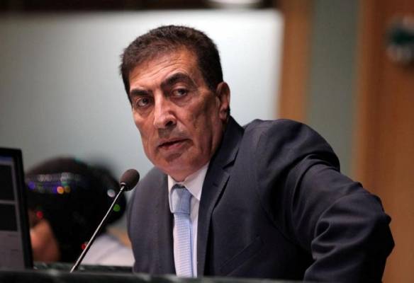 الطراونة يترأس في الدوحة اجتماعا لتنسيق مواقف المجموعة البرلمانية العربية