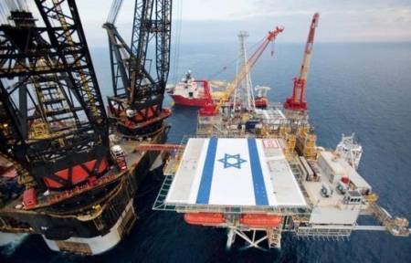 تعرف على ابرز تفاصيل اتفاقية الغاز بين الاردن و اسرائيل