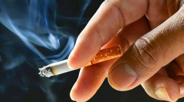 ارتفاع مخالفات التدخين بعمان 25 