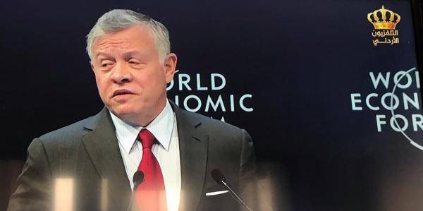 الملك: المصدر الأكثر أهمية لقوتنا هو مواردنا البشرية الأردنية