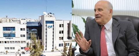 هل ستباع صحيفة الرأي بالمزاد العلني في عهد أيمن المجالي ؟؟