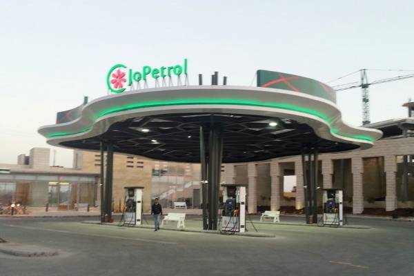 جهات مجهولة تفشل باستغلال اسم شركة وطنية جوبترول لنشر الزعزعة بين المواطنين