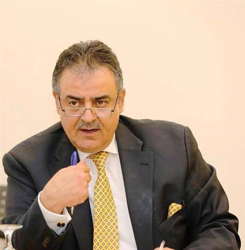 العواملة يخوض غمار انتخابات جمعية مستثمري قطاع الإسكان