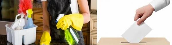 نقابة استقدام العاملات  تستعد لإجراء انتخاباتها قريباً..ومنافسة فردية وكتلية..واسماء من المجلس السابق