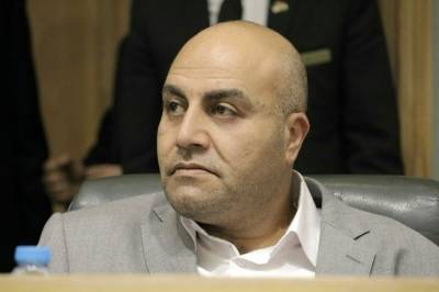 الحباشنة: الرزاز عمم علينا ويريد احراقنا .. وخدمات الاشغال لناس وناس !!