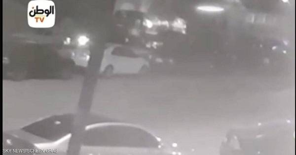 الداخلية المصرية تكشف تفاصيل هجوم النزهة الإرهابي