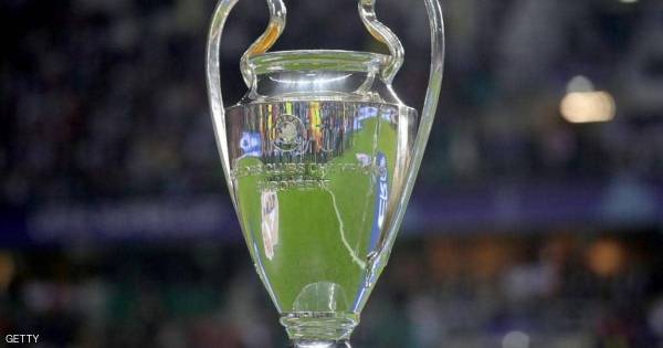 كمبيوتر خارق يحدد طرفي نهائي دوري الأبطال.. ويكشف الفائز